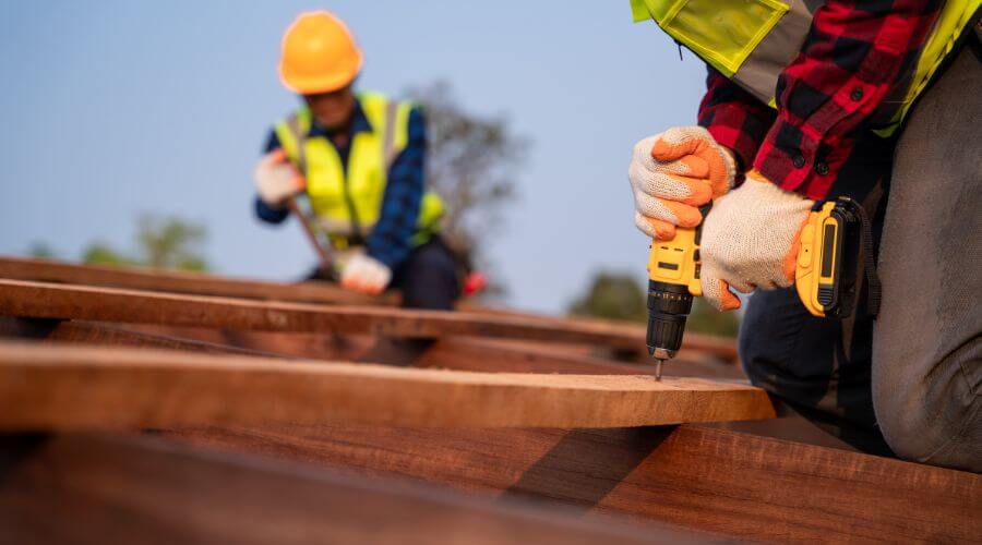 Expert top industrial roofings services in Willow Springs, MO